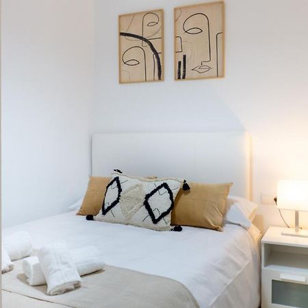 Malaga Center Guadiaro Apartment المظهر الخارجي الصورة