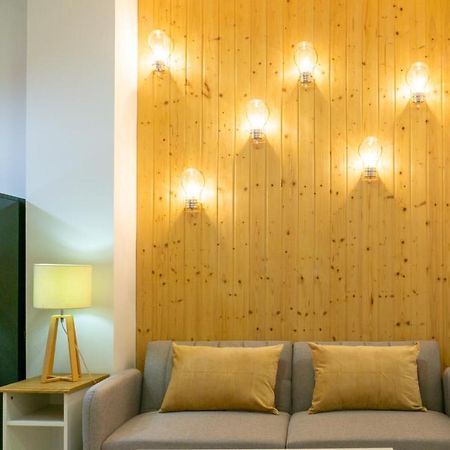 Malaga Center Guadiaro Apartment المظهر الخارجي الصورة