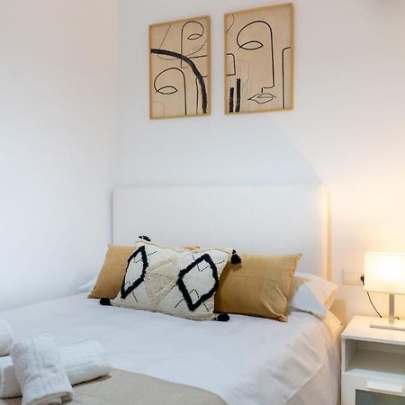 Malaga Center Guadiaro Apartment المظهر الخارجي الصورة