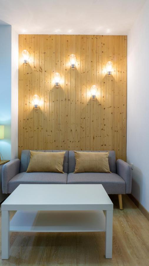 Malaga Center Guadiaro Apartment المظهر الخارجي الصورة