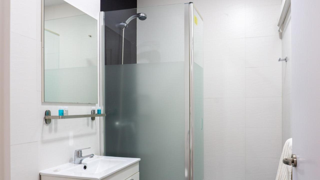 Malaga Center Guadiaro Apartment المظهر الخارجي الصورة