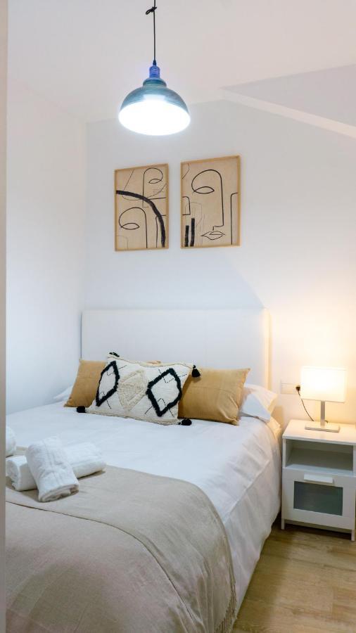 Malaga Center Guadiaro Apartment المظهر الخارجي الصورة