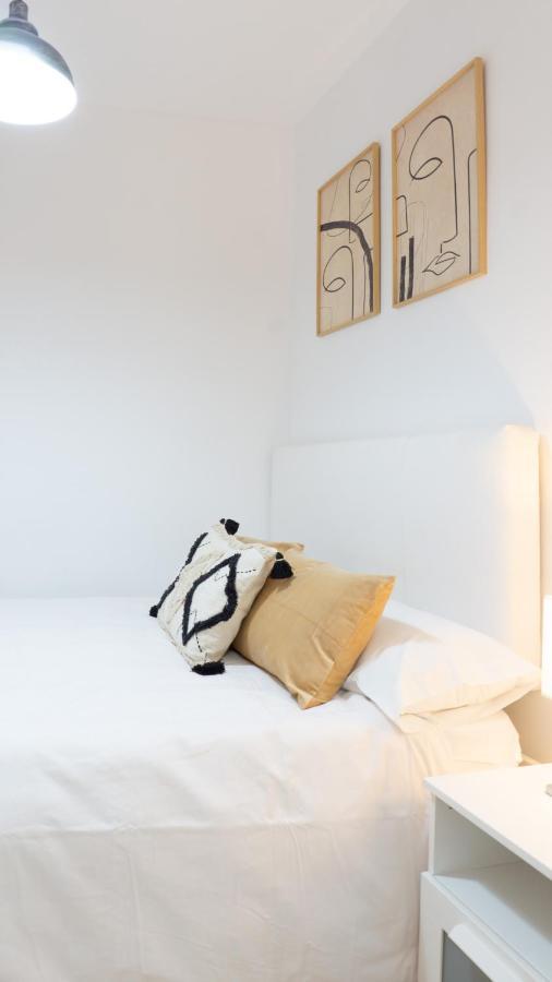 Malaga Center Guadiaro Apartment المظهر الخارجي الصورة